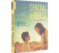 Central Do Brasil - Blu-Ray