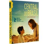 Central do Brasil Blu-ray E