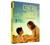 Central do Brasil DVD DVD