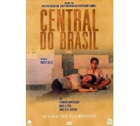 Central Do Brasil [Import]
