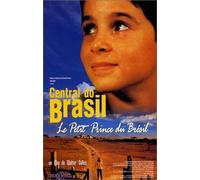 Central do Brasil [VHS]