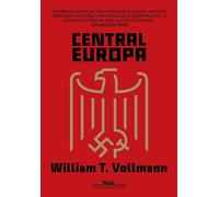 Central Europa - William T. Vollmann - COMPANHIA DAS LETRAS - ebook (ePub) - Livre