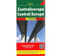 CENTRAL EUROPE