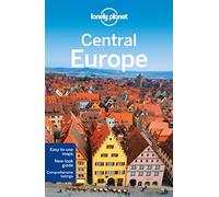 Central Europe 10ed - Anglais