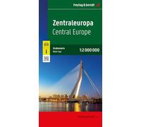 CENTRAL EUROPE