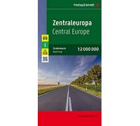 CENTRAL EUROPE