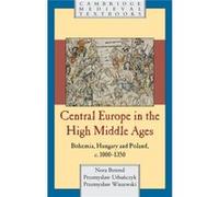 Central Europe In The High Middle Ages