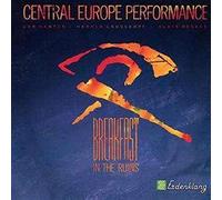 Central Europe Performance - Breakfast in the Ruins