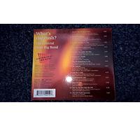 Central Heat Big Band - What's The Rush [Import]