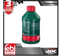 Central Huile Hydraulique - LDS Suspension Liquide 1L - Pour Citroen C5 I II III