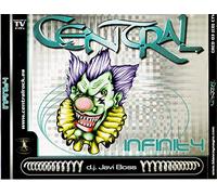 Central Infinity - Various Artists [Import]