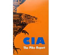 Central Intelligence Agency: Pike Report