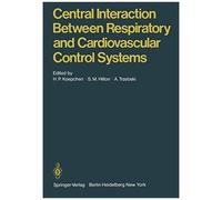 Central Interaction Between Respiratory And Cardiovascular Control Systems