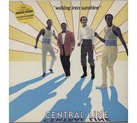 Central Line - Walking Into Sunshine