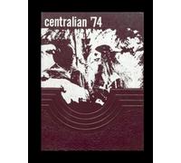 Central Montcalm High School - 1974 Yearbook | Official Classmates® Premium Reprint | Authentic Archival Edition | Softcover