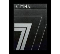 Central Montcalm High School - 1977 Yearbook | Official Classmates® Premium Reprint | Authentic Archival Edition | Softcover