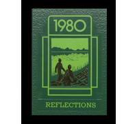 Central Montcalm High School - 1980 Yearbook | Official Classmates® Premium Reprint | Authentic Archival Edition | Softcover