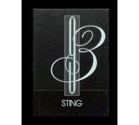 Central Montcalm High School - 1993 Yearbook | Official Classmates® Premium Reprint | Authentic Archival Edition | Softcover