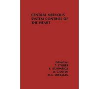 Central Nervous System Control Of The Heart