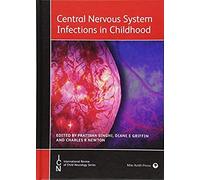 Central Nervous System Infections In Childhood
