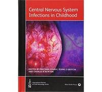 Central Nervous System Infections In Childhood Unknown (Auteur)