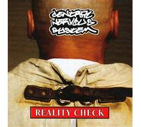 Central Nervous System - Reality Check [Import]