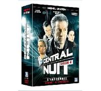 Central Nuit Integrale Saison 4 En 3 Dvd