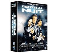Central Nuit-Saison 3-Coffret 3 DVD