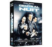 Central Nuit - Saison 3 - Coffret 3 Dvd - Pack