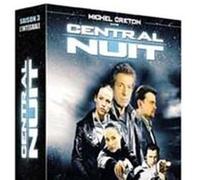 Central nuit Saison 3 DVD E