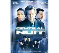 Central Nuit - Saison 3 - Vol. 1