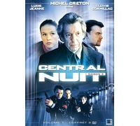 Central Nuit - Saison 3 - Vol. 1