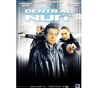 Central Nuit - Saison 3 - Vol. 3