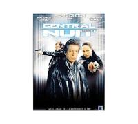 Central Nuit - Saison 3 - Vol. 3