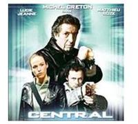 Central Nuit - Saison 3 - Vol. 2