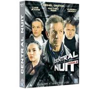 Central nuit, saison 4, vol. 3 : Un Noël pas comme les autres / Un beau flag
