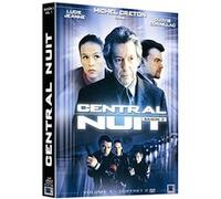 Central nuit - Volume 1 - Edition Digipack G
