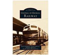Central Of Georgia Railway