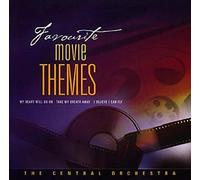 Central Orchestra - Favourite Movie Themes [Import]