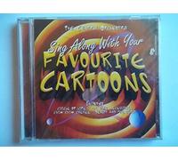 Central Orchestra - Sing Along with Your Favourite [Import]