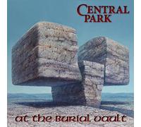 Central Park - At the Buriel Vault