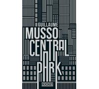 Central Park -collector- Edition collector - Guillaume Musso - Pocket - Poche - Roman