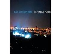 Central Park Concert – Dave Matthews Band – DVD Zone 1 – Import anglais (2003)