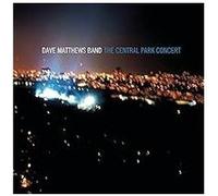 BMG – Central Park concert