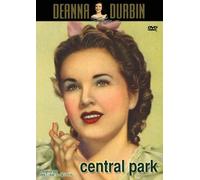 Central Park (D.Durbin) [Import]