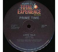 Central Park - Let'S Talk About Love [Vinyl Maxi-Single]