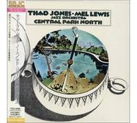 Central Park North(Papersleeves) [Import]