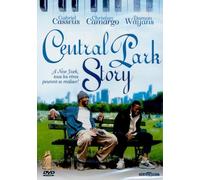 Central Park Story