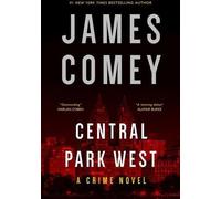 Central Park West