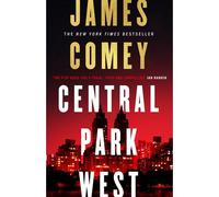 Central Park West
